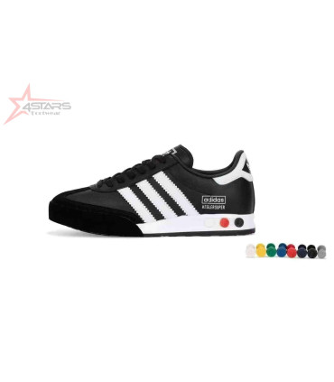 Adidas Mens Kegler Super Trainers