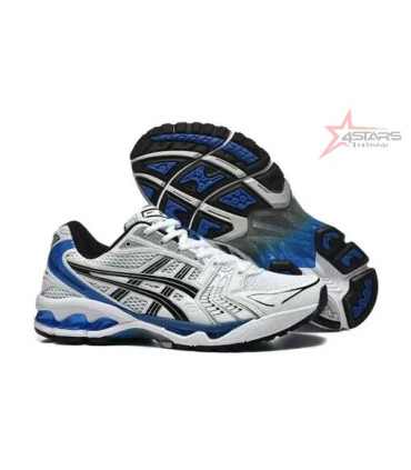 ASICS Gel Kayano 14 'Tuna Blue'