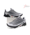 Salomon Alphacross 5 - Grey