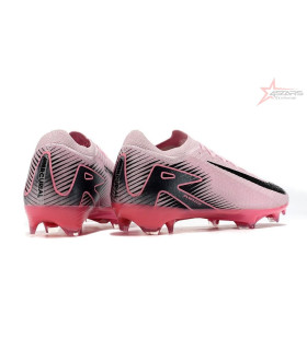 Nike Air Zoom Mercurial Vapor 16 Elite FG - Pink/Black