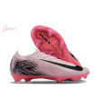 Nike Air Zoom Mercurial Vapor 16 Elite FG - Pink/Black
