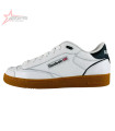 Reebok Classic Club C Bulc Leather Men's Sneakers - White