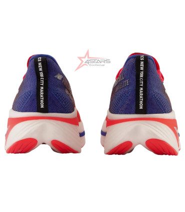 TCS NYC Marathon x New Balance SC Elite v3