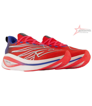 TCS NYC Marathon x New Balance SC Elite v3