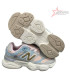 New Balance 9060 Kids - Pink/Blue