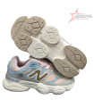 New Balance 9060 Kids - Pink/Blue
