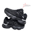 New Balance 9060 Kids - Black