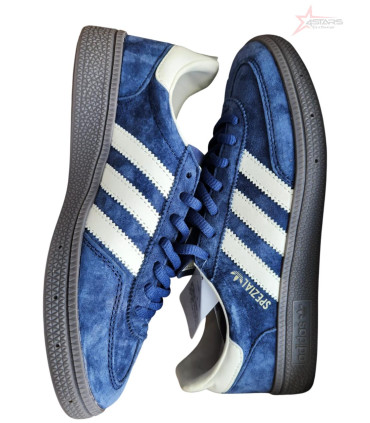 Adidas Spezial Handball - Night Indigo