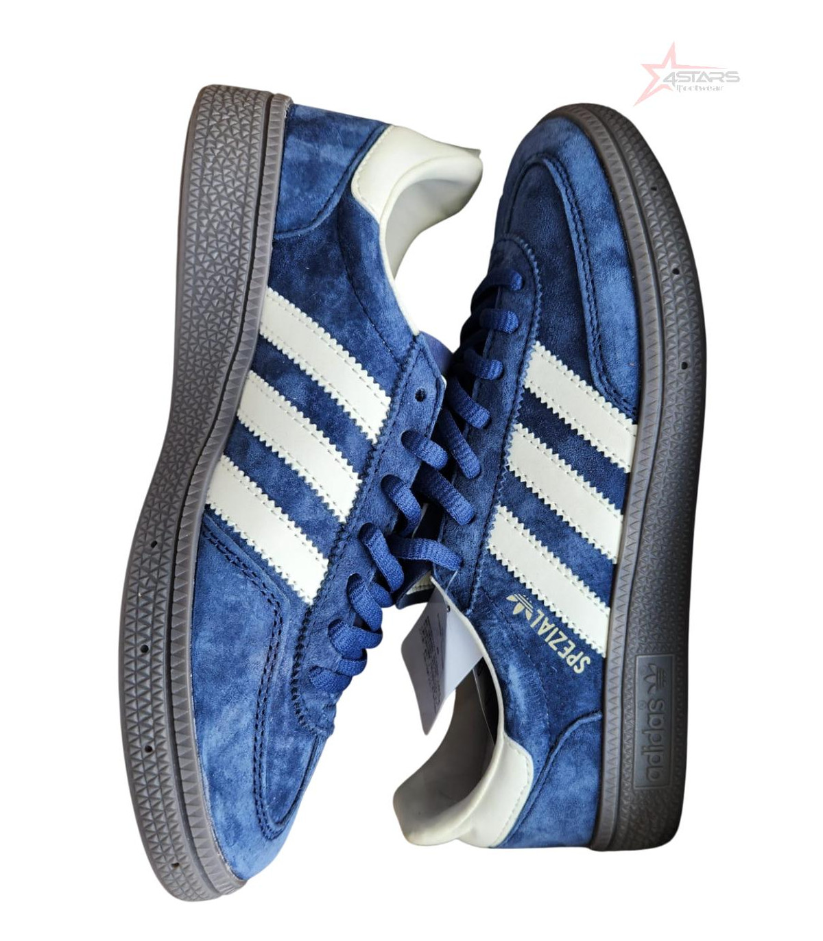 Adidas Spezial Handball - Night Indigo