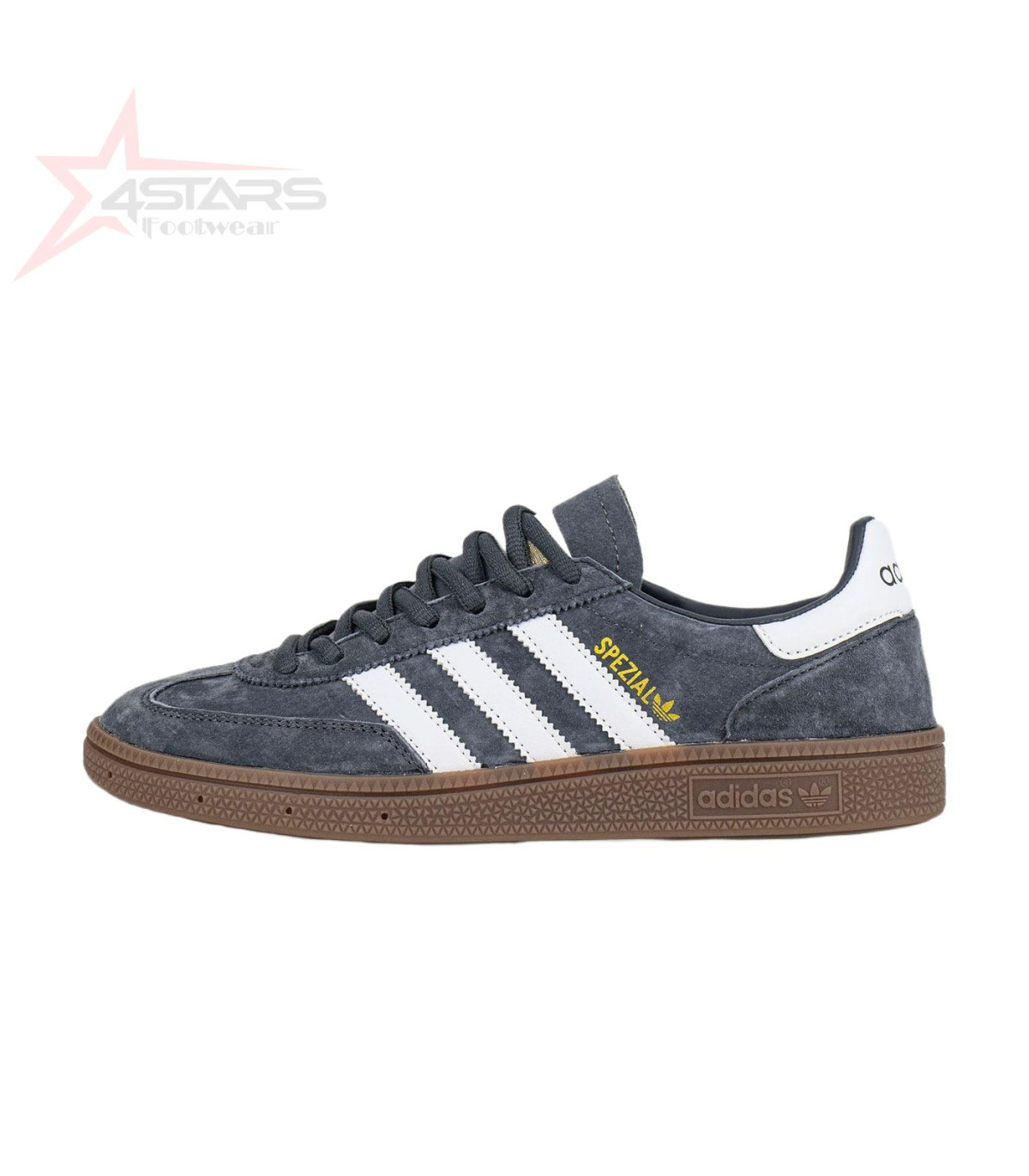 Adidas Handball Spezial - Dark Grey