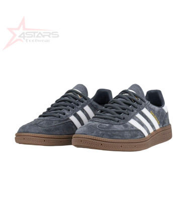 Adidas Spezial Handball - Dark Grey