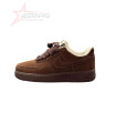 Air Force 1 Low Cacao Wow