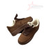 Air Force 1 Low Cacao Wow