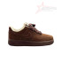 Air Force 1 Low Cacao Wow