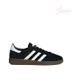 Adidas Handball Spezial - Black