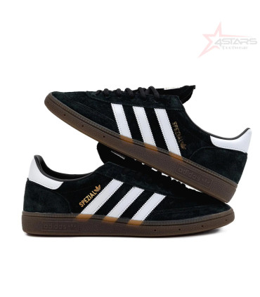 Adidas Handball Spezial - Black