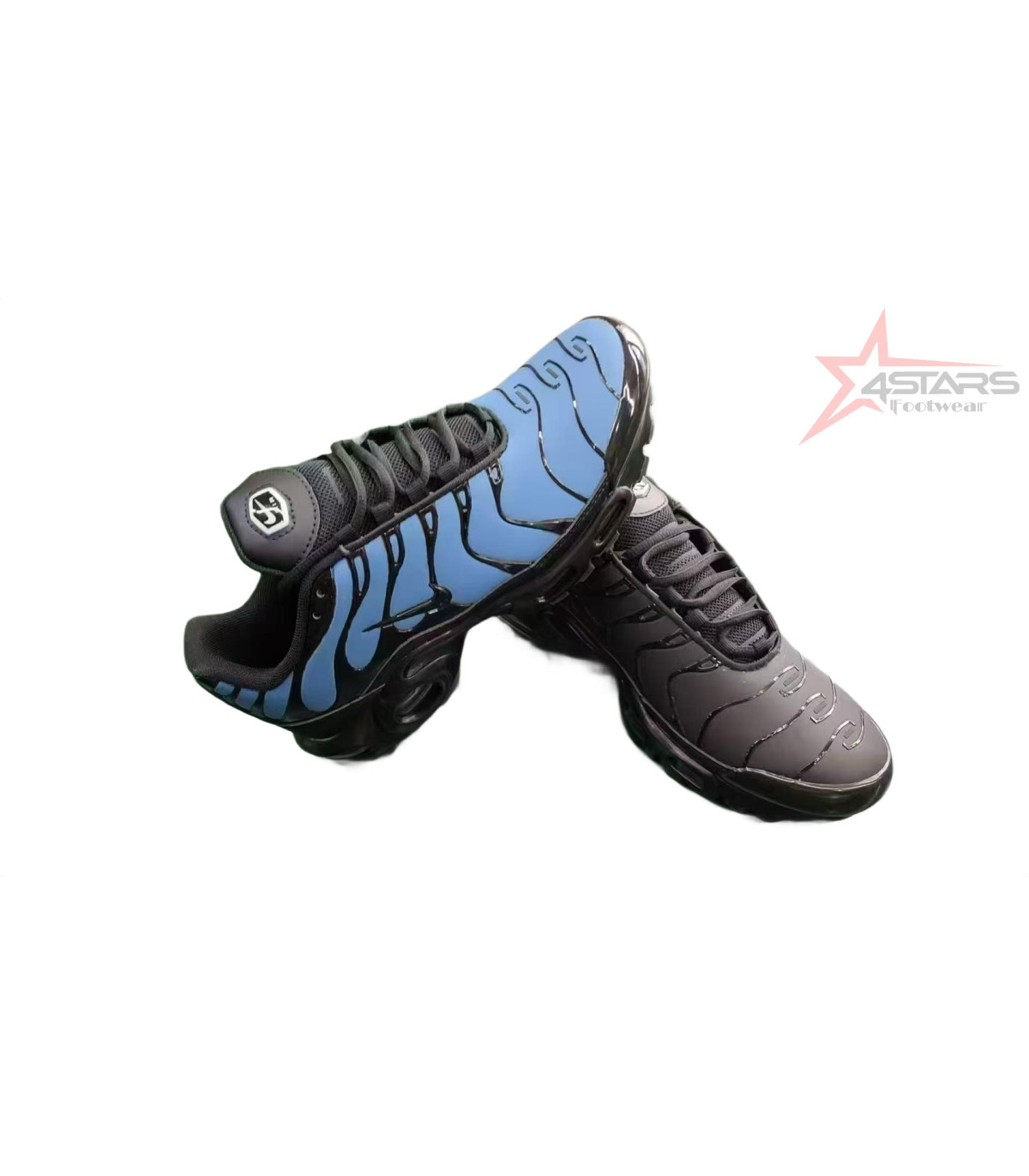 Nike Air Max TN ThermoReactive