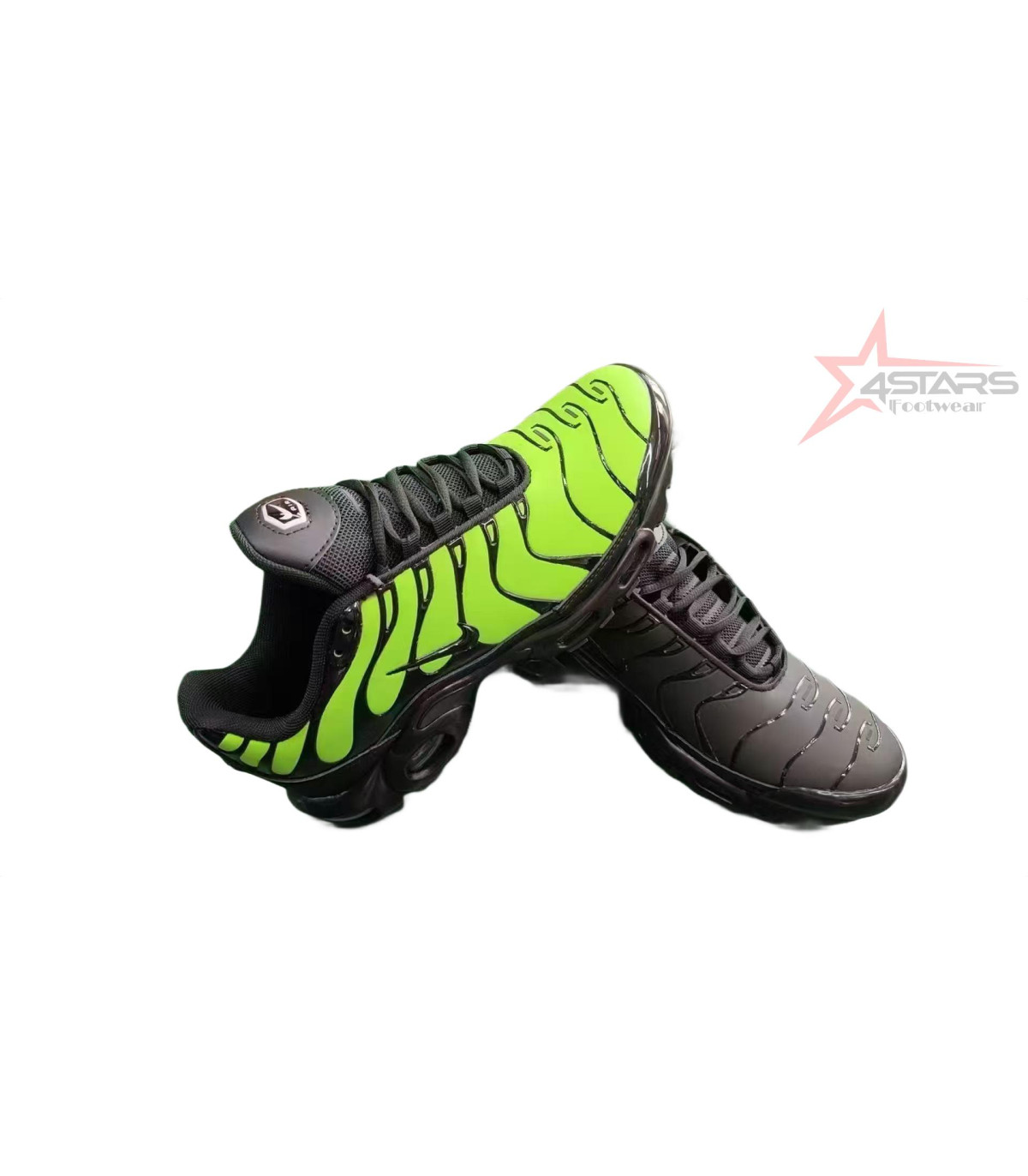 Nike Air Max TN ThermoReactive