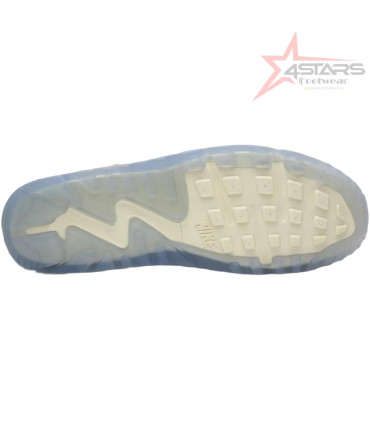 Nike Air Max 90 x OFF WHITE The Ten Sail Grey Ice