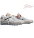 Nike Air Max 90 x OFF WHITE The Ten Sail Grey Ice