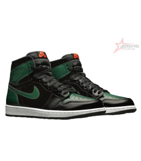 Air Jordan 1 Retro High OG x SoleFly 'Art Basel' Friends & Family