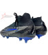 NIKE Phantom GX Elite DF FG - Black/Royal