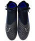 NIKE Phantom GX Elite DF FG - Black/Royal