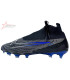 NIKE Phantom GX Elite DF FG - Black/Royal