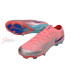 Nike Air Zoom Mercurial Vapor 16 Elite FG Vini Jnr – Pink/Blue/Grey