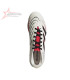 Adidas Predator PRO TF Turf Soccer Cleats Shoes - White/Black
