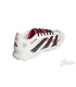Adidas Predator PRO TF Turf Soccer Cleats Shoes - White/Black