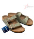 Birkenstock Leather Sandals