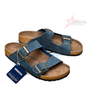 Birkenstock Leather Sandals
