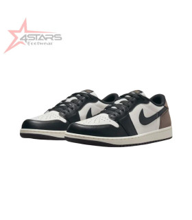 Air Jordan 1 Retro Low OG Mocha