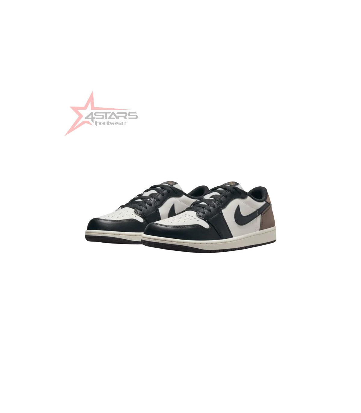 Air Jordan 1 Retro Low OG Mocha