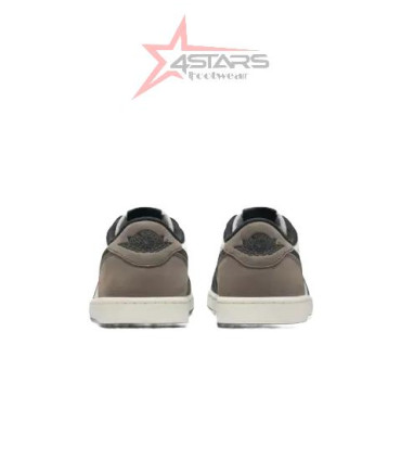 Air Jordan 1 Retro Low OG Mocha