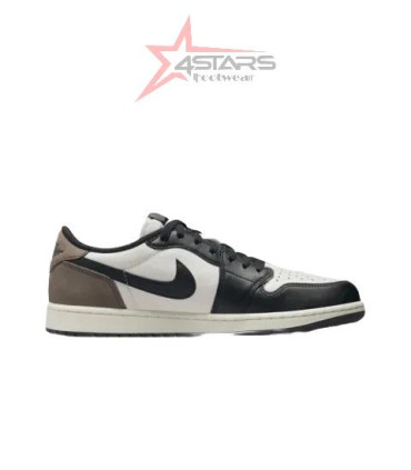 Air Jordan 1 Retro Low OG Mocha