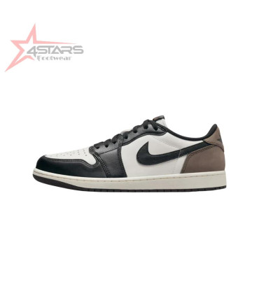 Air Jordan 1 Retro Low OG Mocha