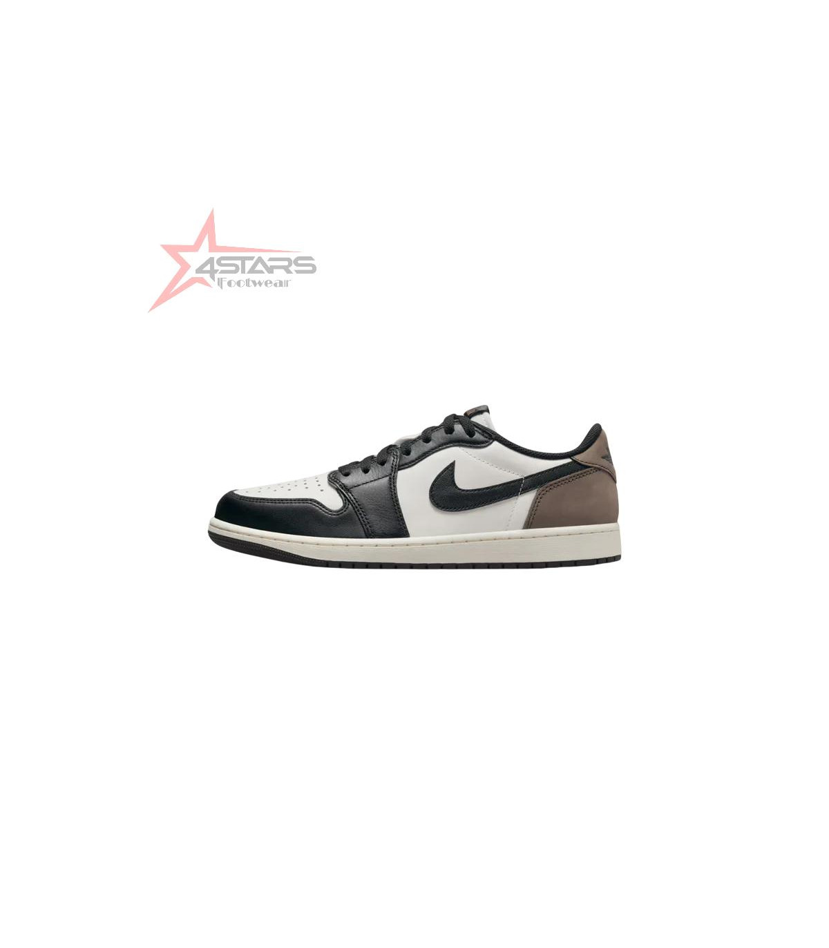 Air Jordan 1 Retro Low OG Mocha