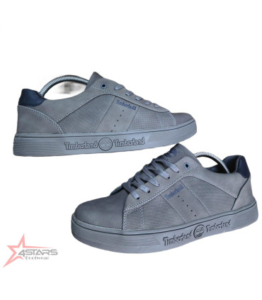 Timberland Leather Smart Casuals