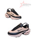 WMNS Nike Air Max Portal - Pink Black