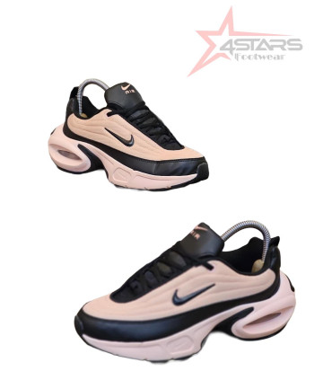 WMNS Nike Air Max Portal - Pink Black