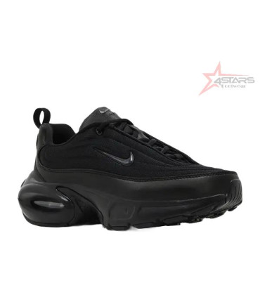 Nike Air Max Portal - Black Anthracite