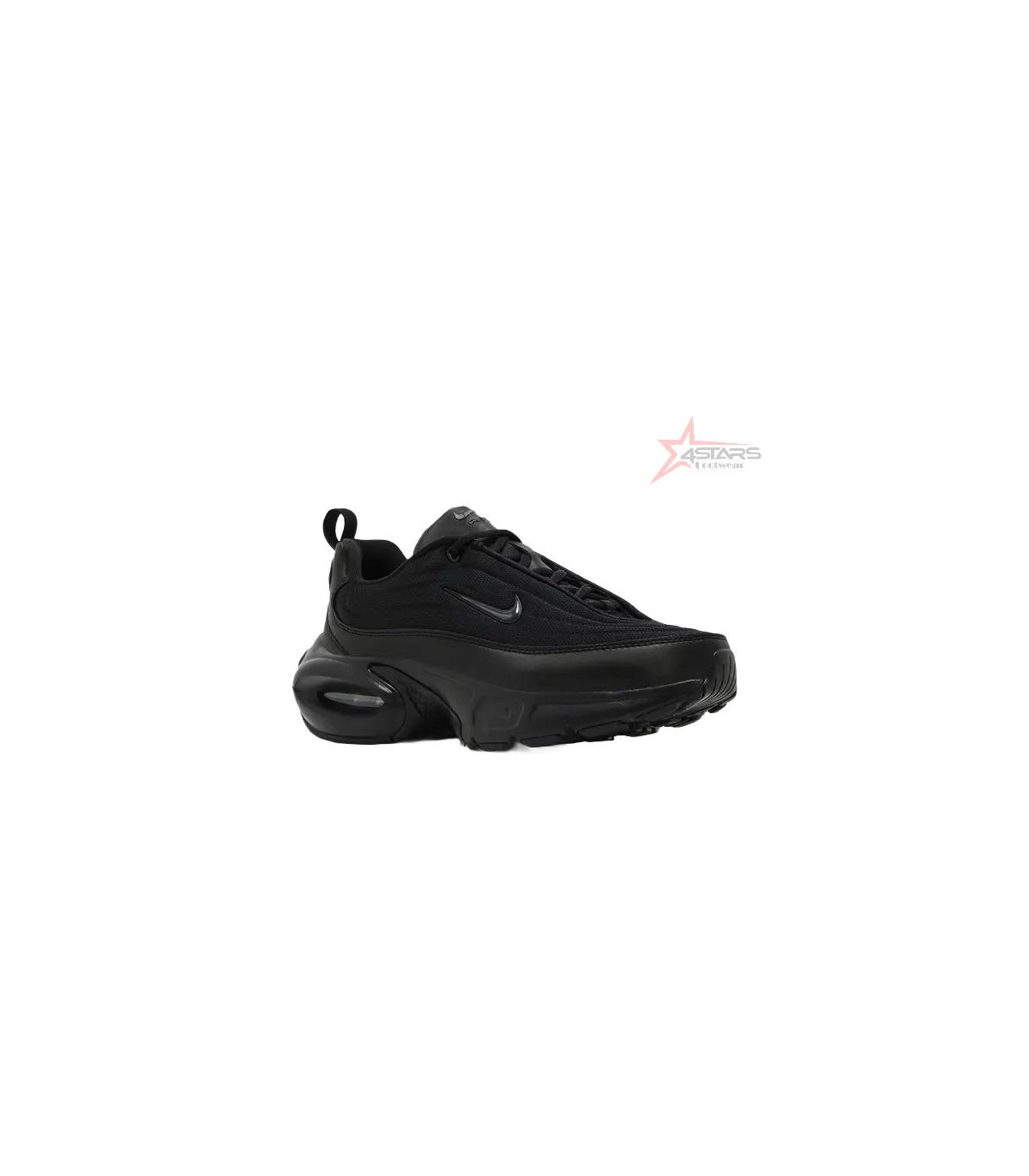 Nike Air Max Portal - Black Anthracite