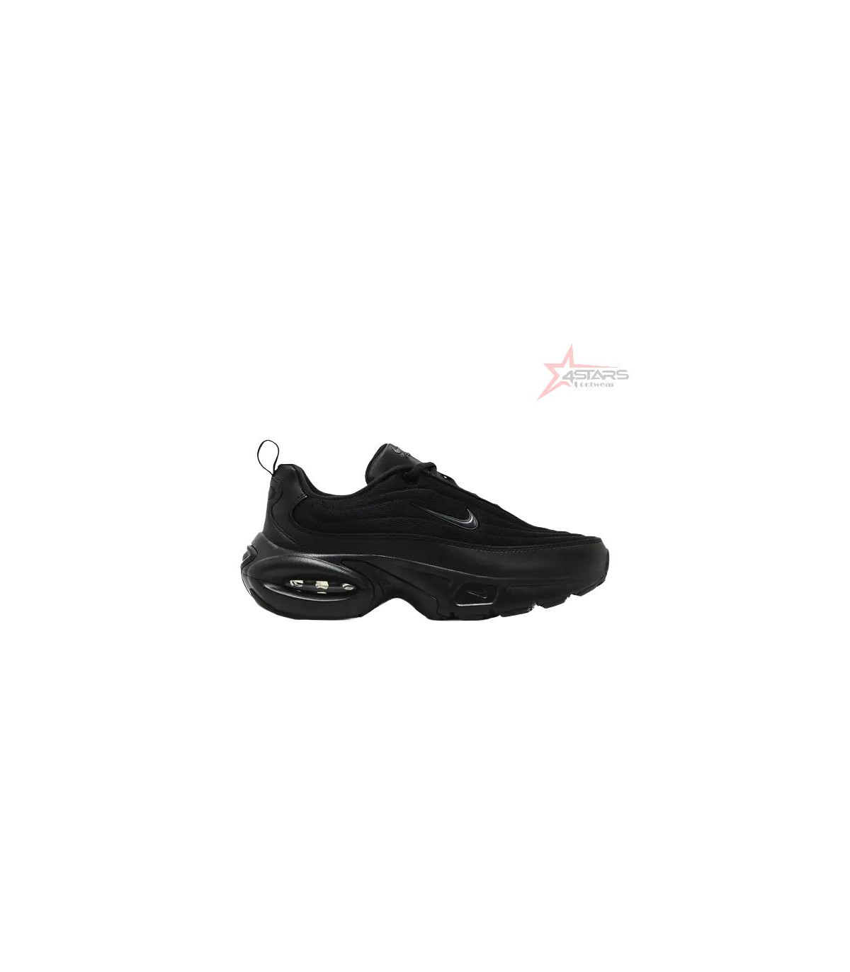 Nike Air Max Portal - Black Anthracite