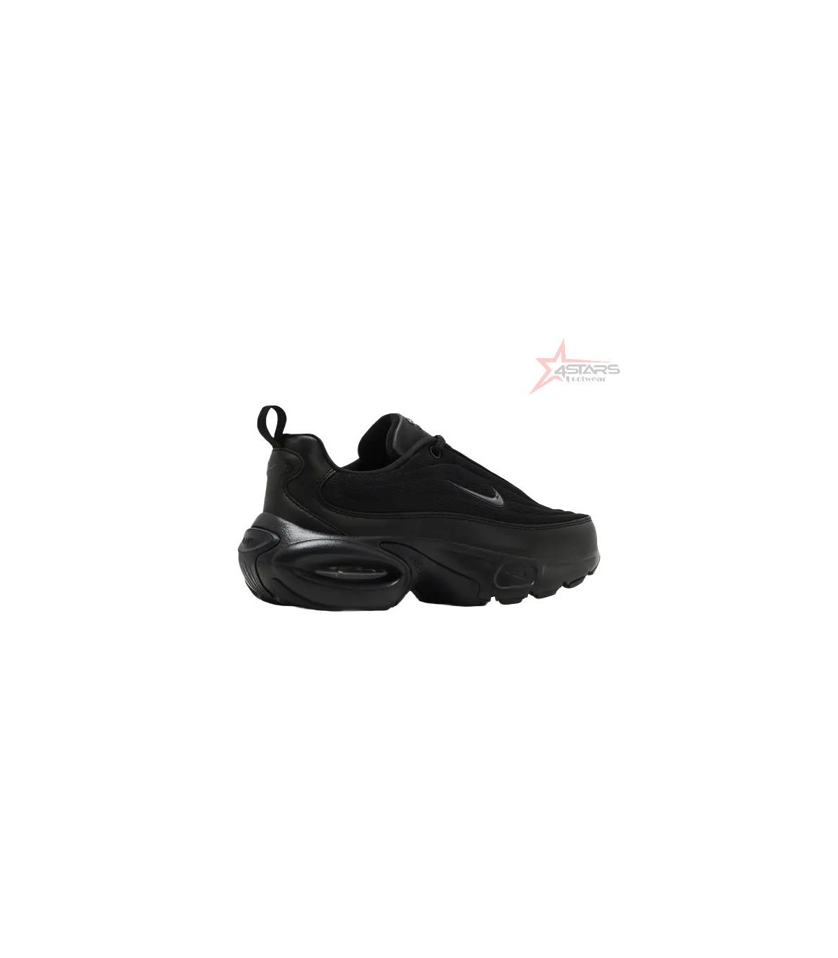 Nike Air Max Portal - Black Anthracite