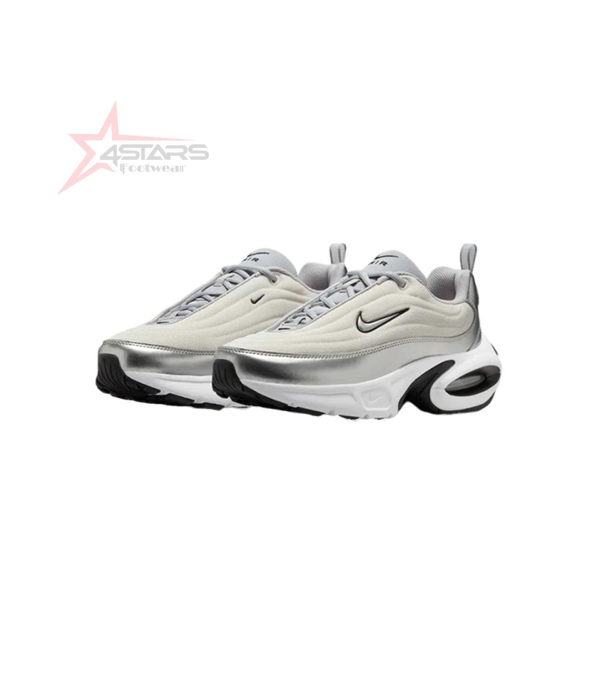 Nike Air Max Portal White/Grey