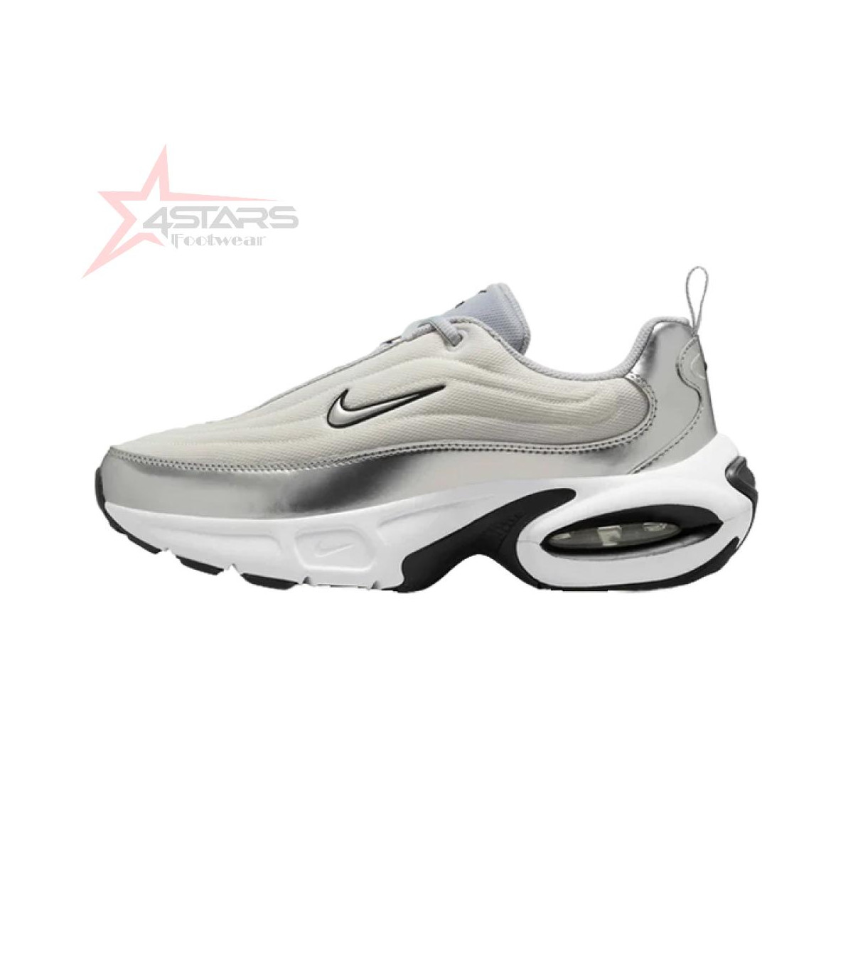 Nike Air Max Portal White/Grey