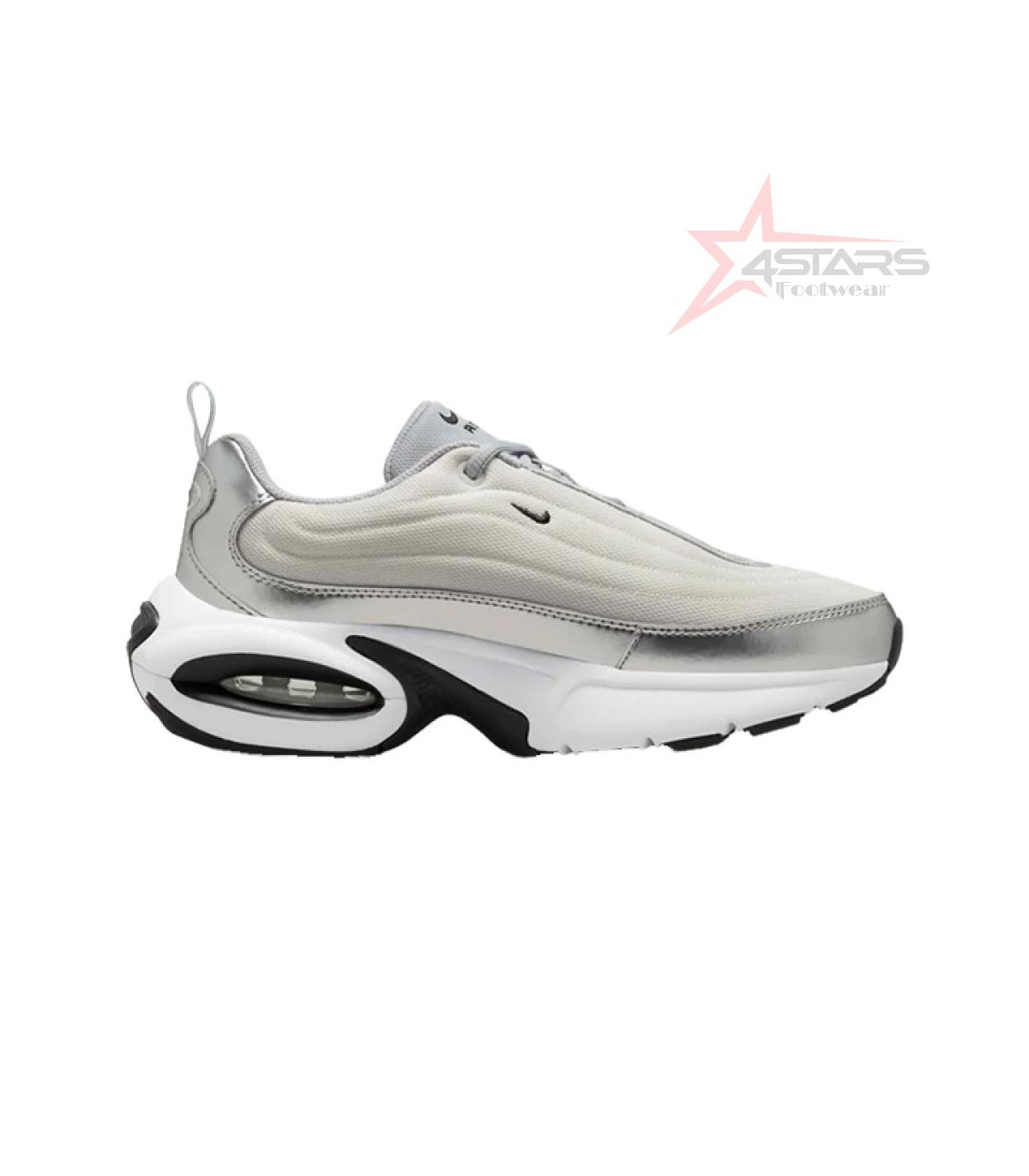 Nike Air Max Portal White/Grey