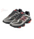 New Balance 9060 - Grey/Black/Red